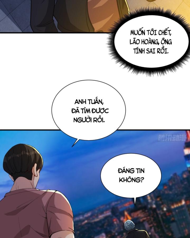 Câu Lạc Bộ Trao Đổi Nhân Sinh Chapter 21 - Trang 2