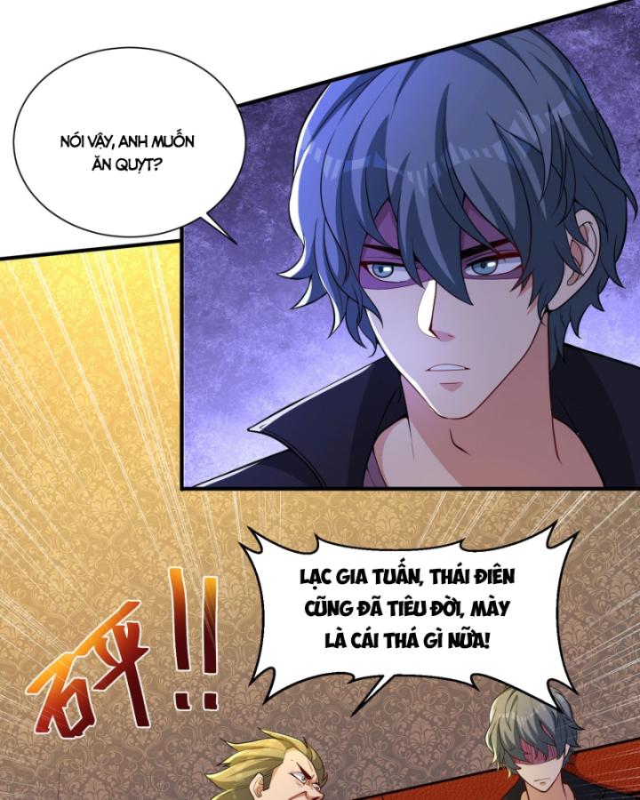 Câu Lạc Bộ Trao Đổi Nhân Sinh Chapter 18 - Trang 2