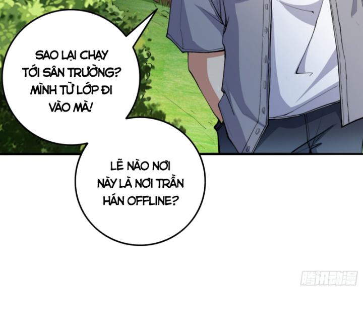 Câu Lạc Bộ Trao Đổi Nhân Sinh Chapter 11 - Trang 2