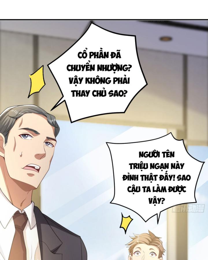 Câu Lạc Bộ Trao Đổi Nhân Sinh Chapter 9 - Trang 2