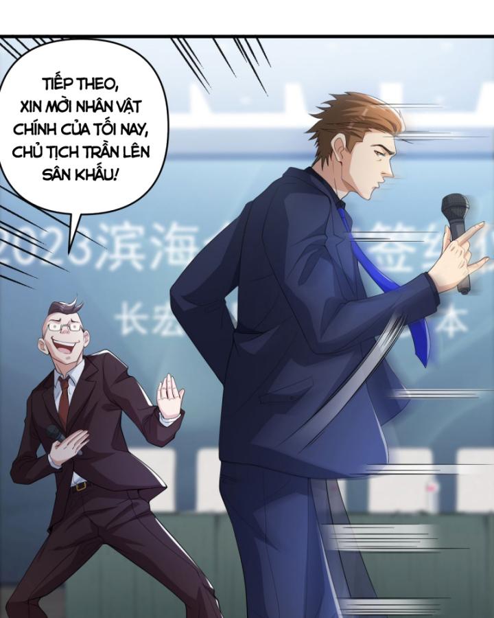 Câu Lạc Bộ Trao Đổi Nhân Sinh Chapter 8 - Trang 2