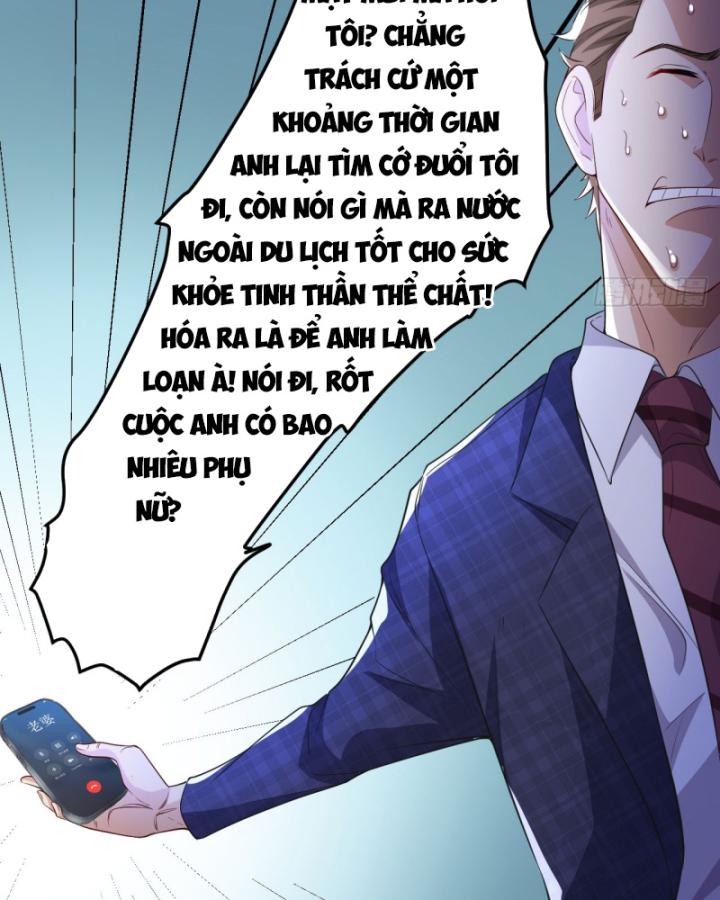 Câu Lạc Bộ Trao Đổi Nhân Sinh Chapter 7 - Trang 2