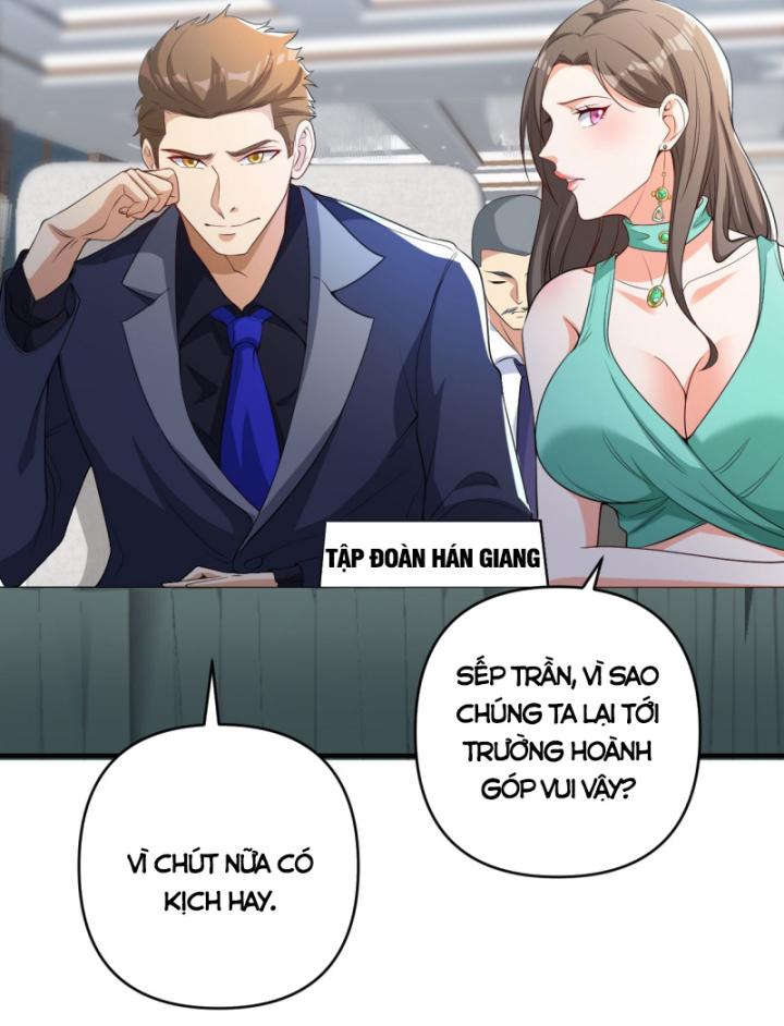 Câu Lạc Bộ Trao Đổi Nhân Sinh Chapter 7 - Trang 2