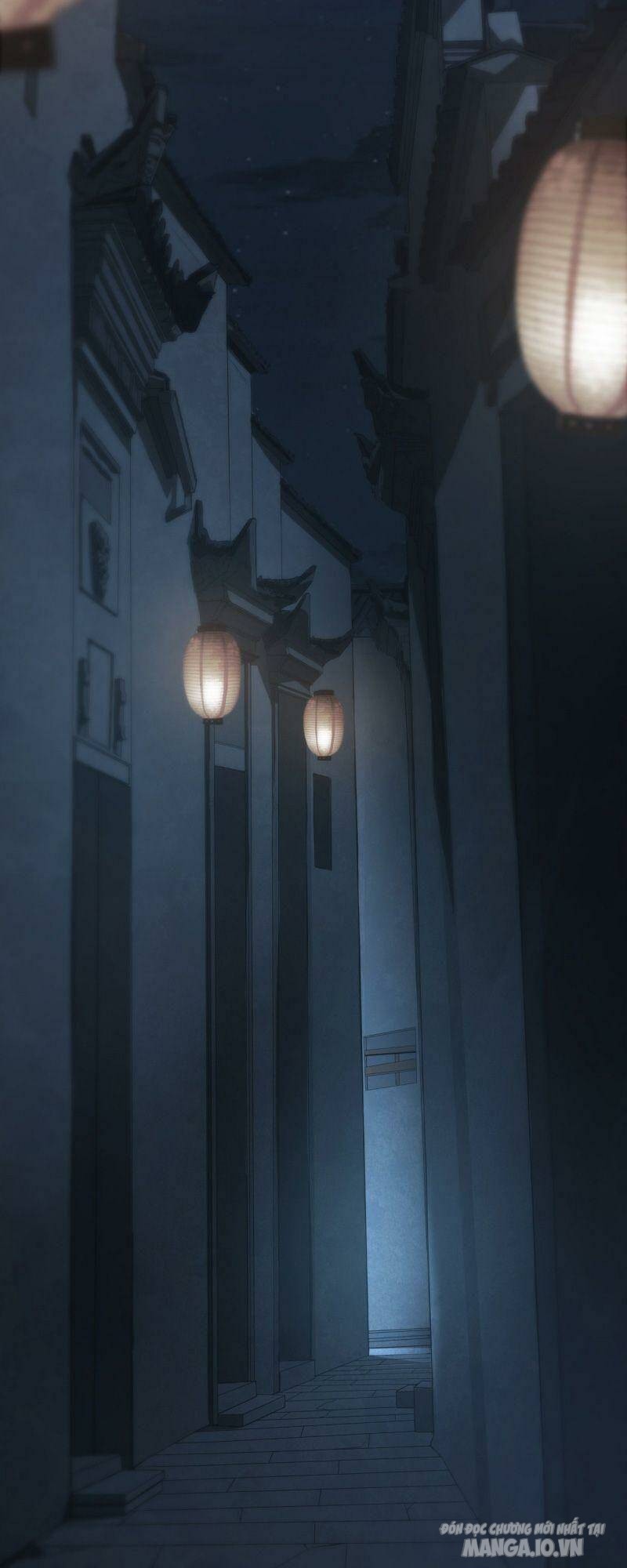 U Nhân Chapter 14 - Trang 2