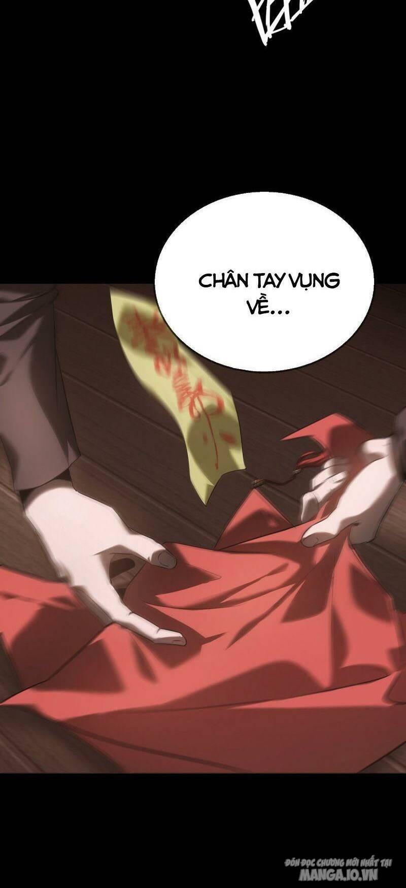 U Nhân Chapter 14 - Trang 2