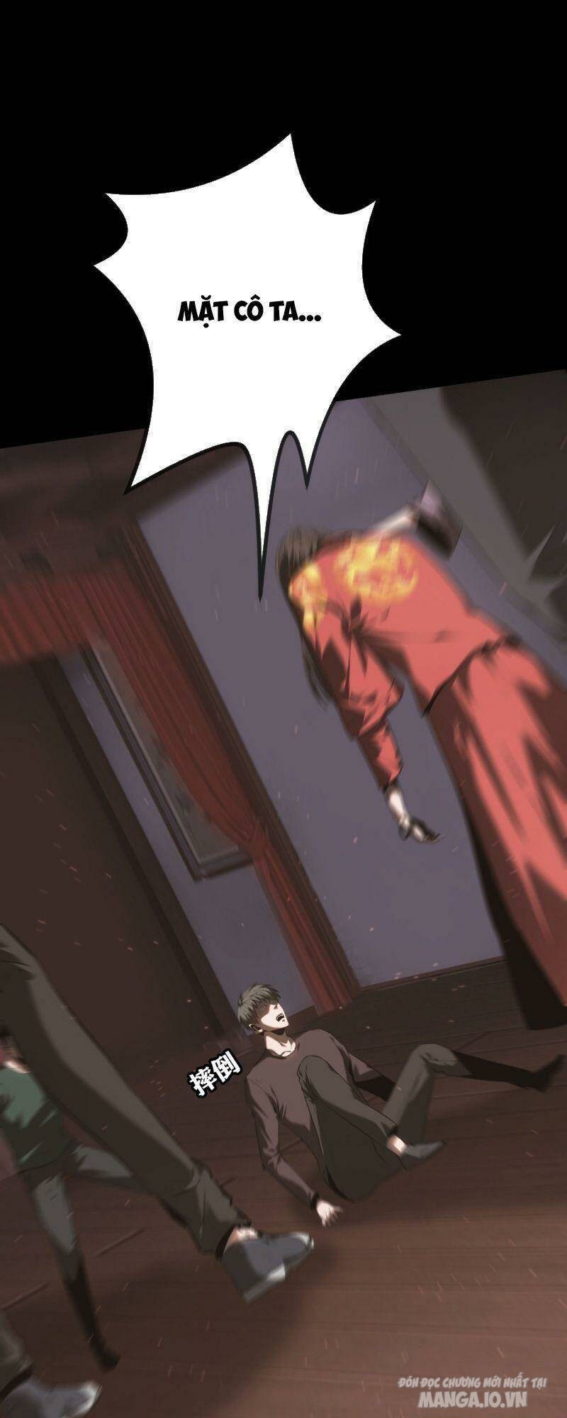 U Nhân Chapter 14 - Trang 2