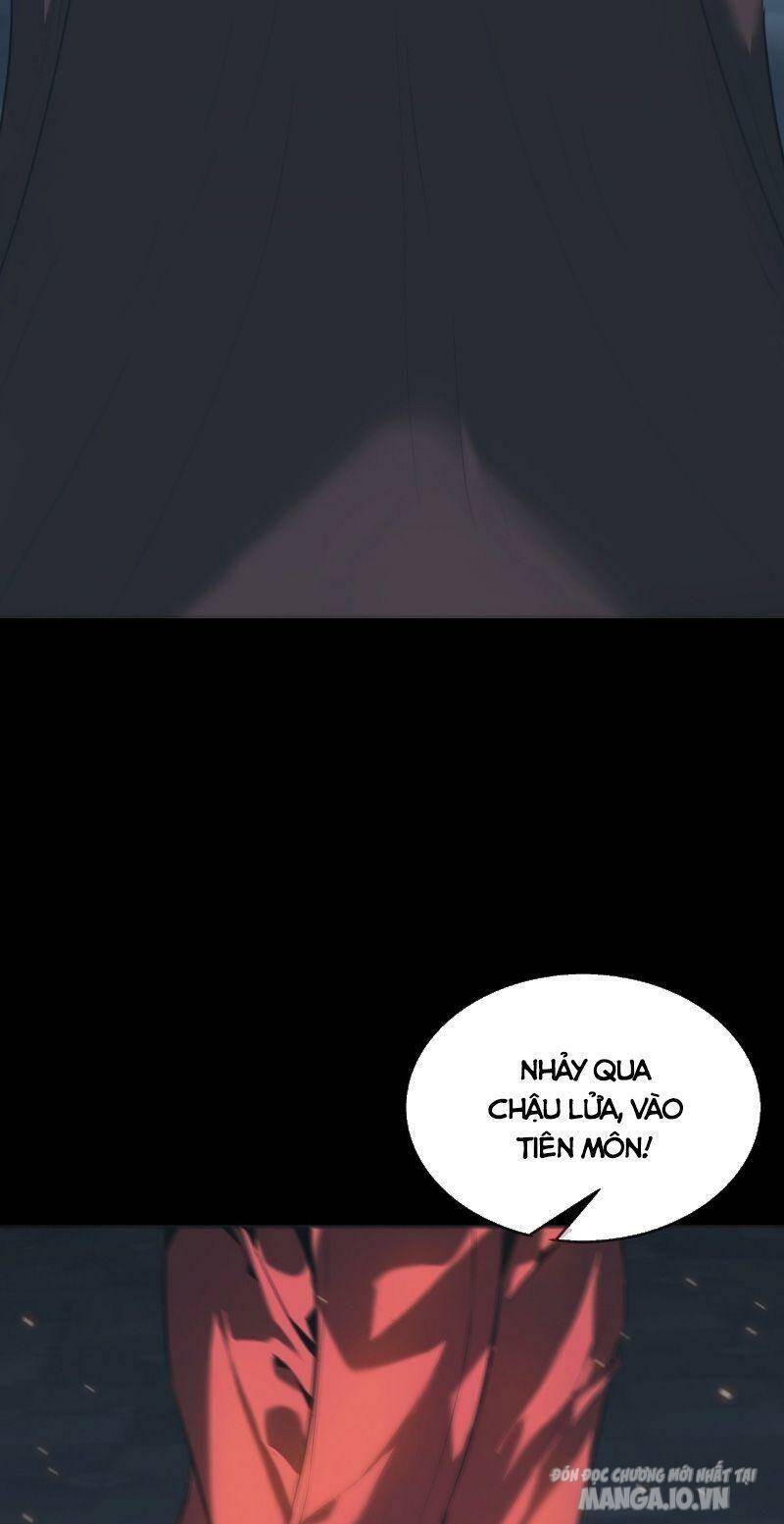 U Nhân Chapter 14 - Trang 2