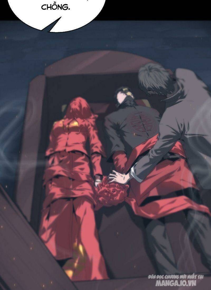 U Nhân Chapter 14 - Trang 2