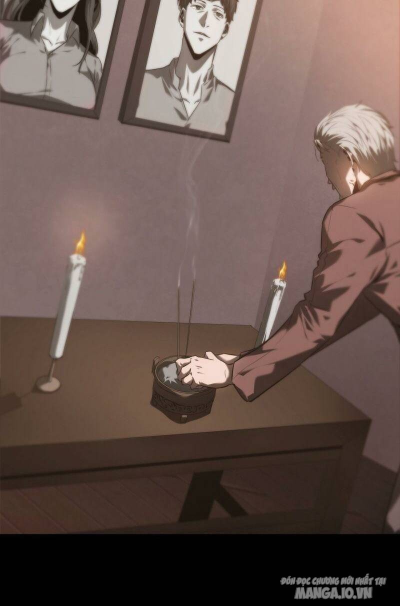 U Nhân Chapter 14 - Trang 2