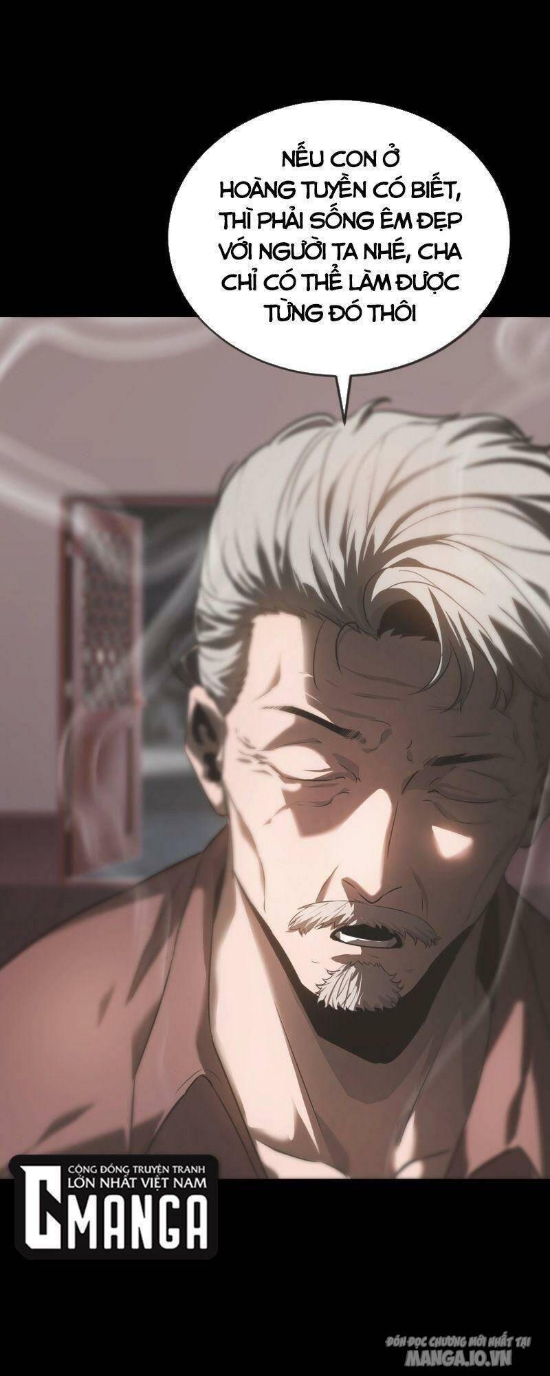 U Nhân Chapter 14 - Trang 2