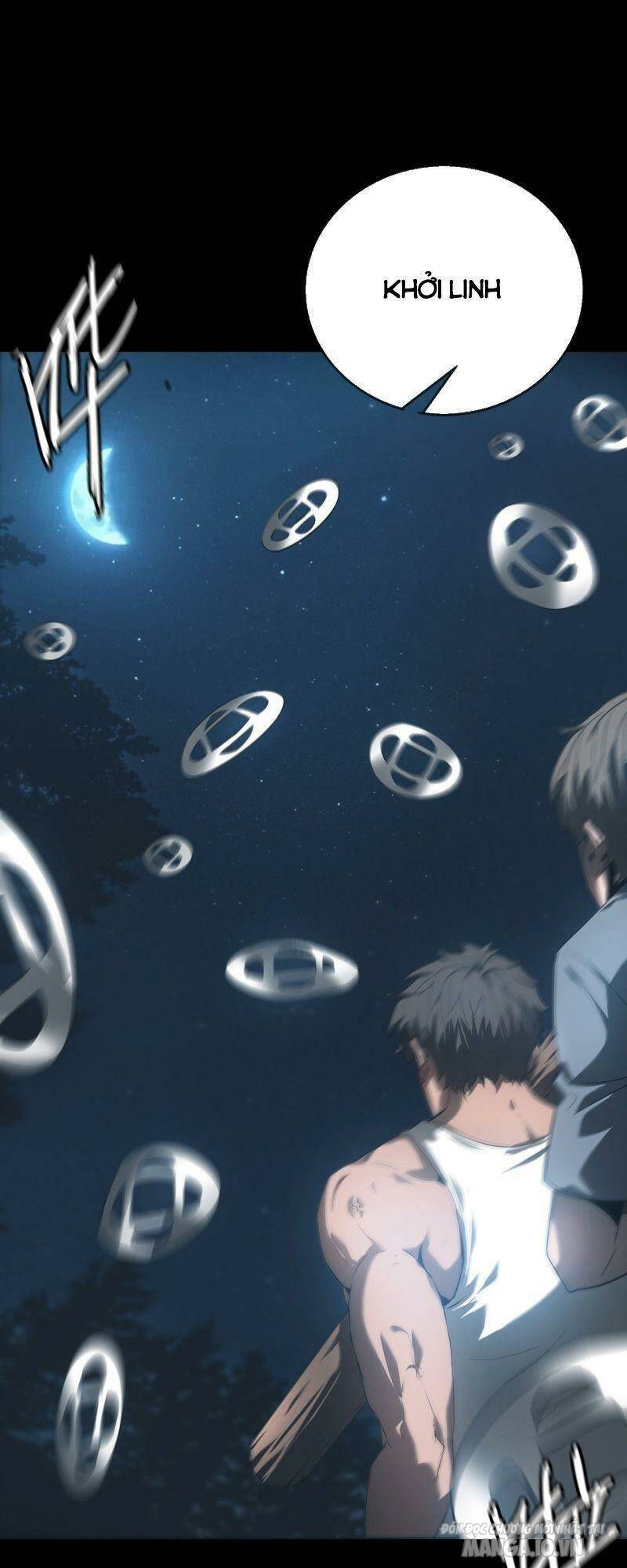 U Nhân Chapter 14 - Trang 2