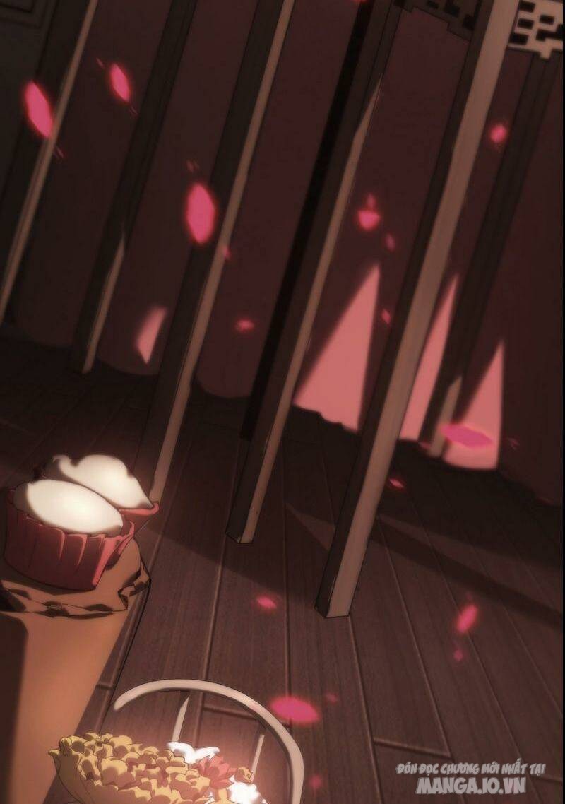 U Nhân Chapter 14 - Trang 2