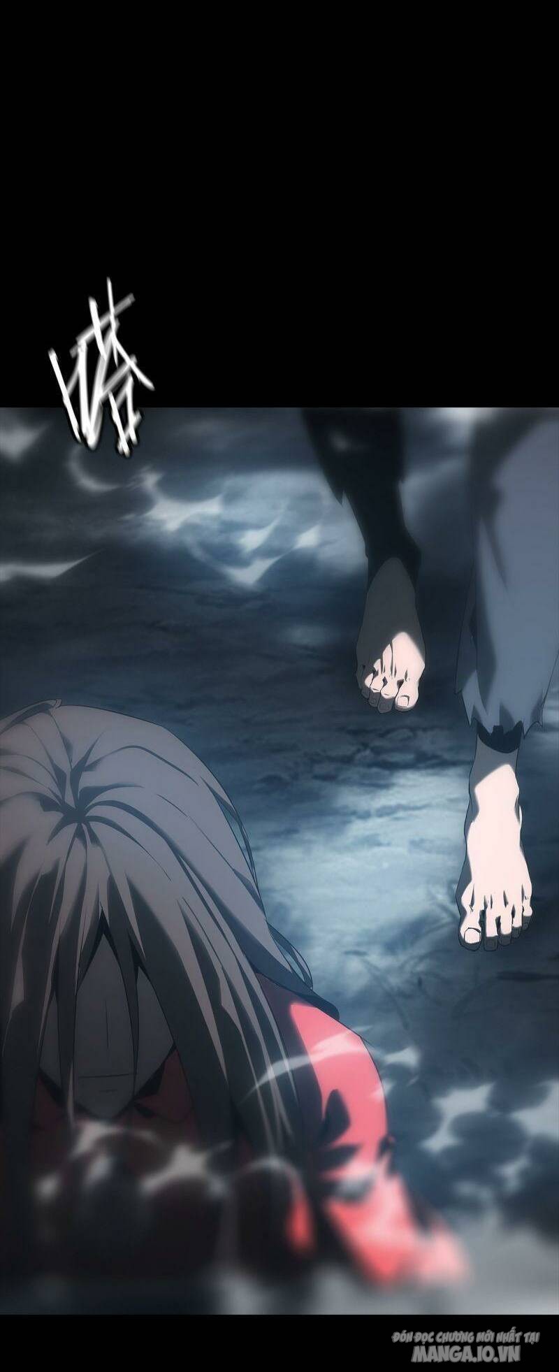 U Nhân Chapter 14 - Trang 2