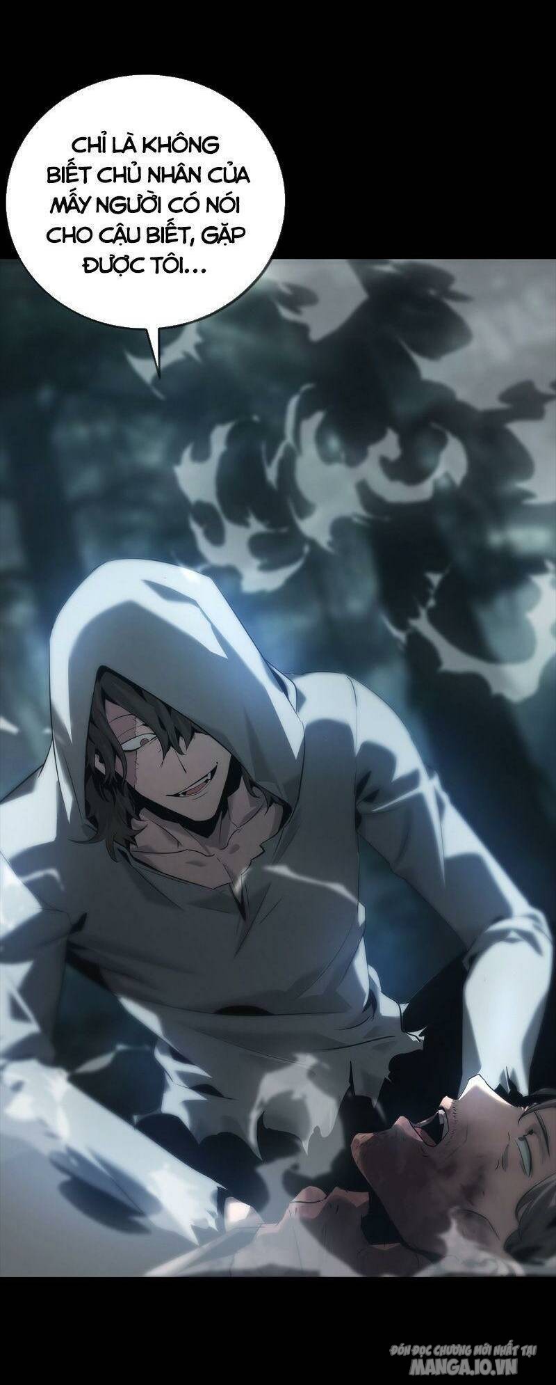 U Nhân Chapter 14 - Trang 2