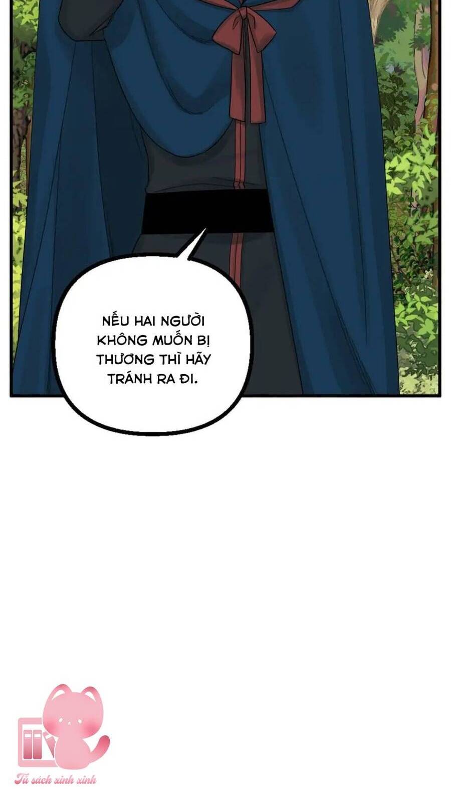 Công Chúa Bãi Rác Chapter 72 - Trang 2