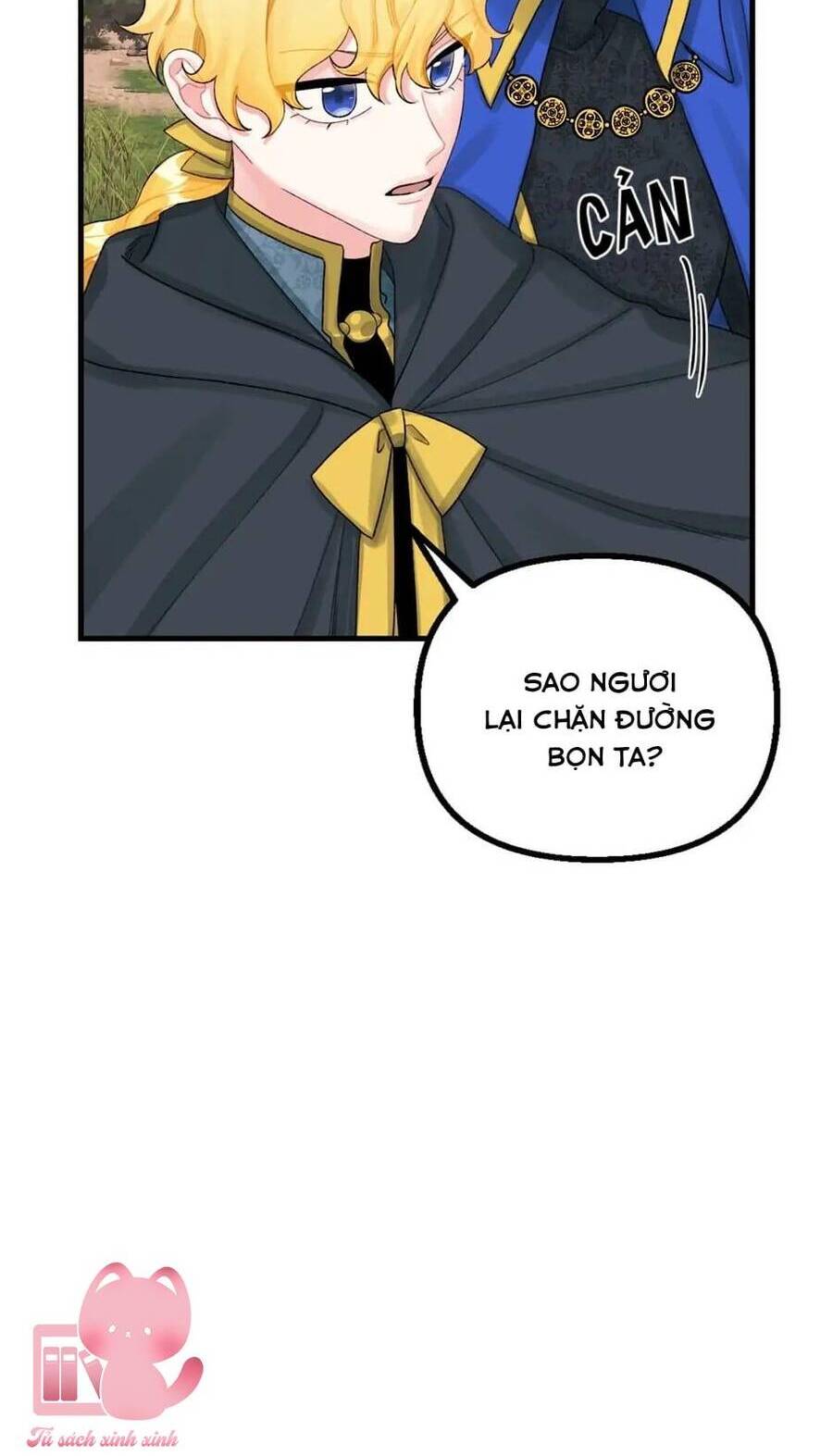 Công Chúa Bãi Rác Chapter 72 - Trang 2