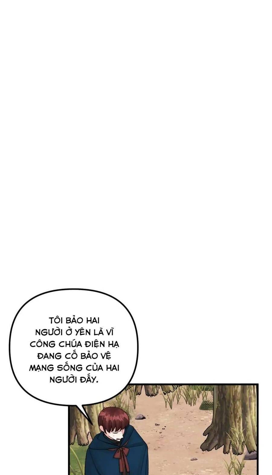 Công Chúa Bãi Rác Chapter 72 - Trang 2