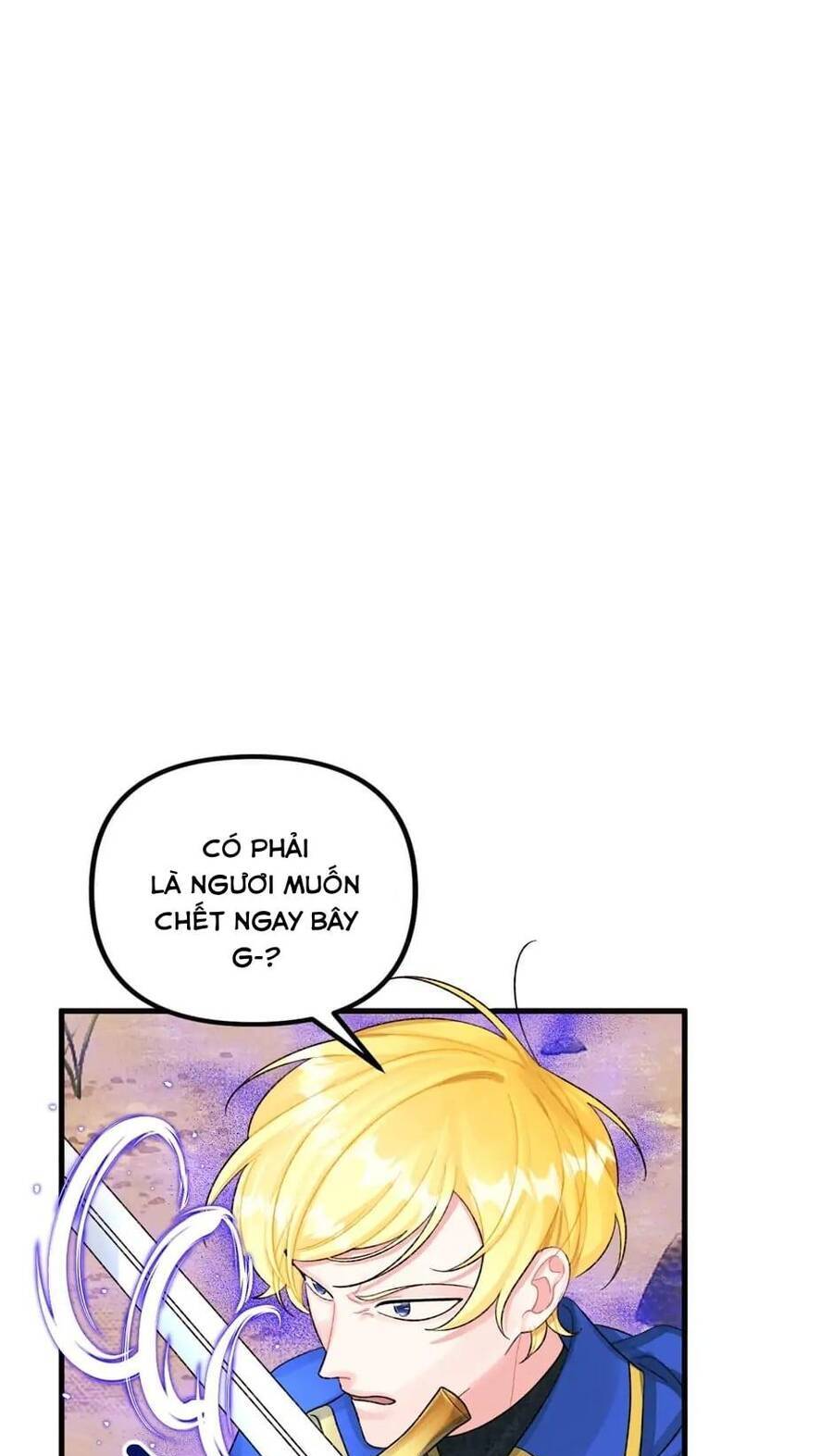 Công Chúa Bãi Rác Chapter 72 - Trang 2