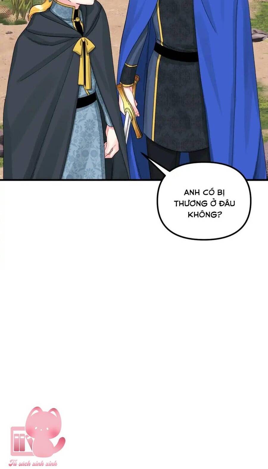 Công Chúa Bãi Rác Chapter 72 - Trang 2