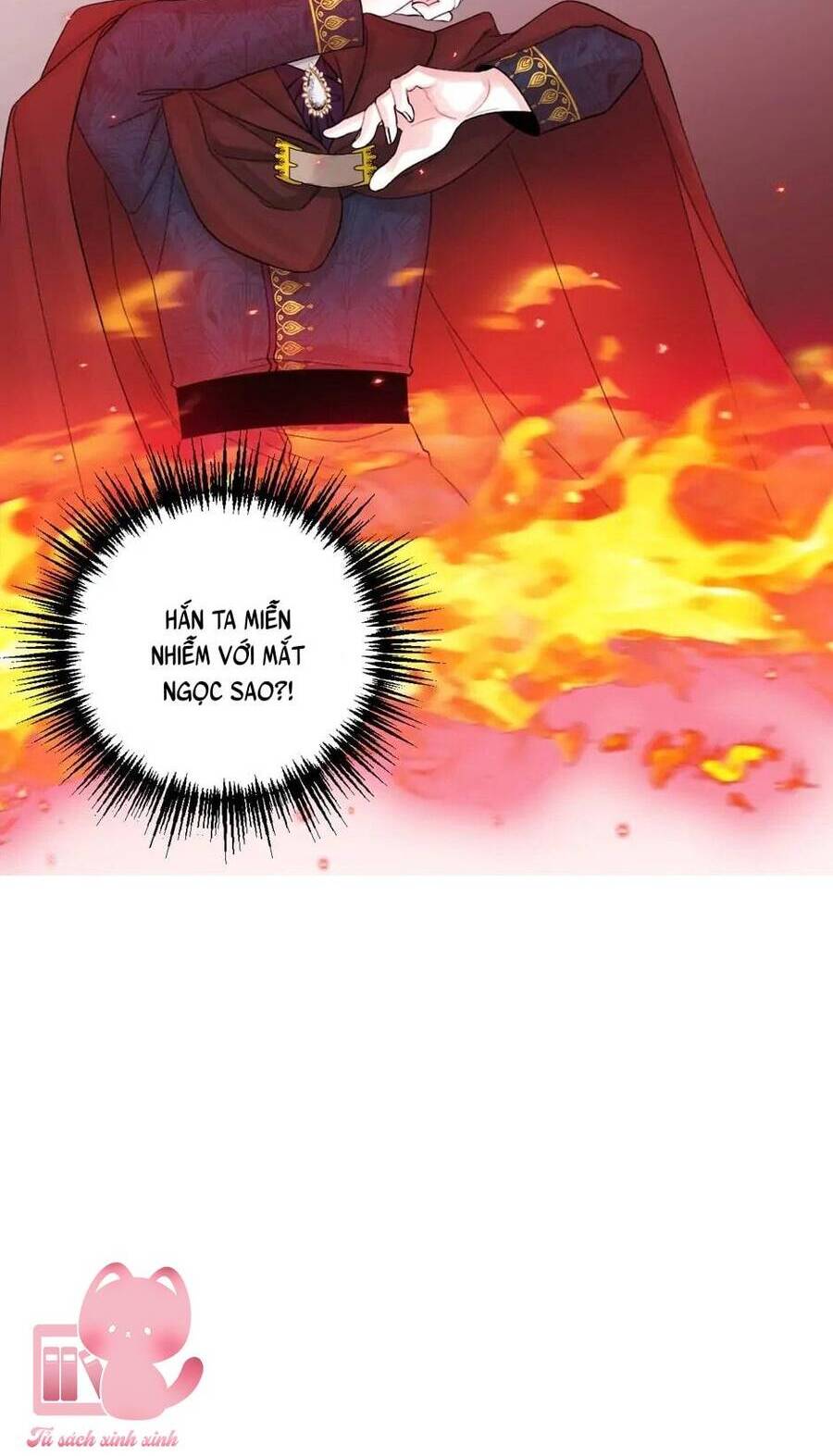 Công Chúa Bãi Rác Chapter 72 - Trang 2