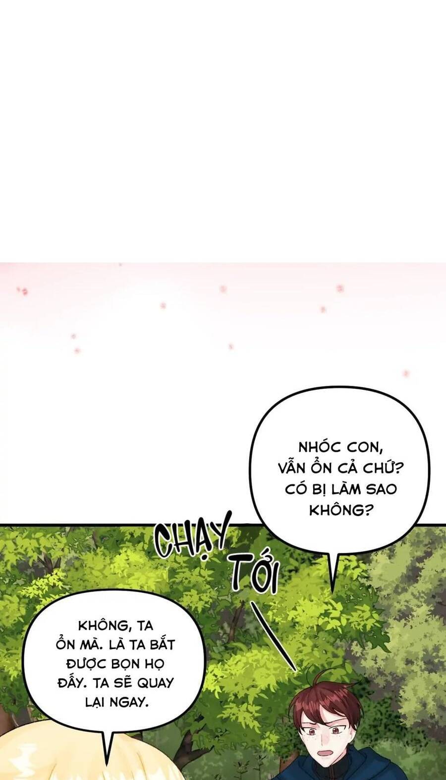 Công Chúa Bãi Rác Chapter 72 - Trang 2