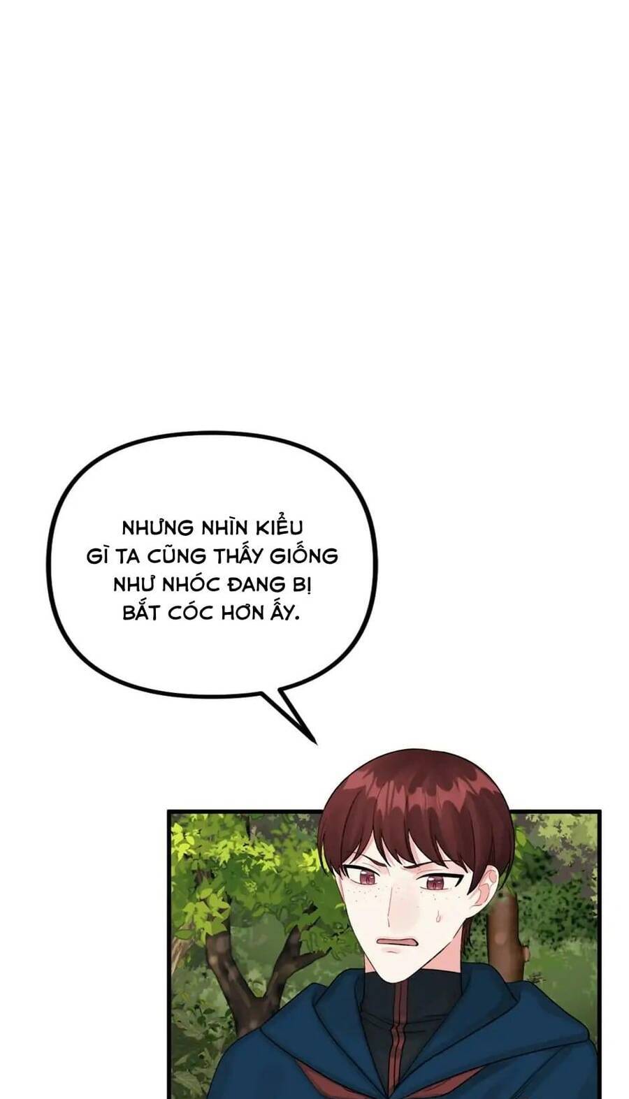 Công Chúa Bãi Rác Chapter 72 - Trang 2