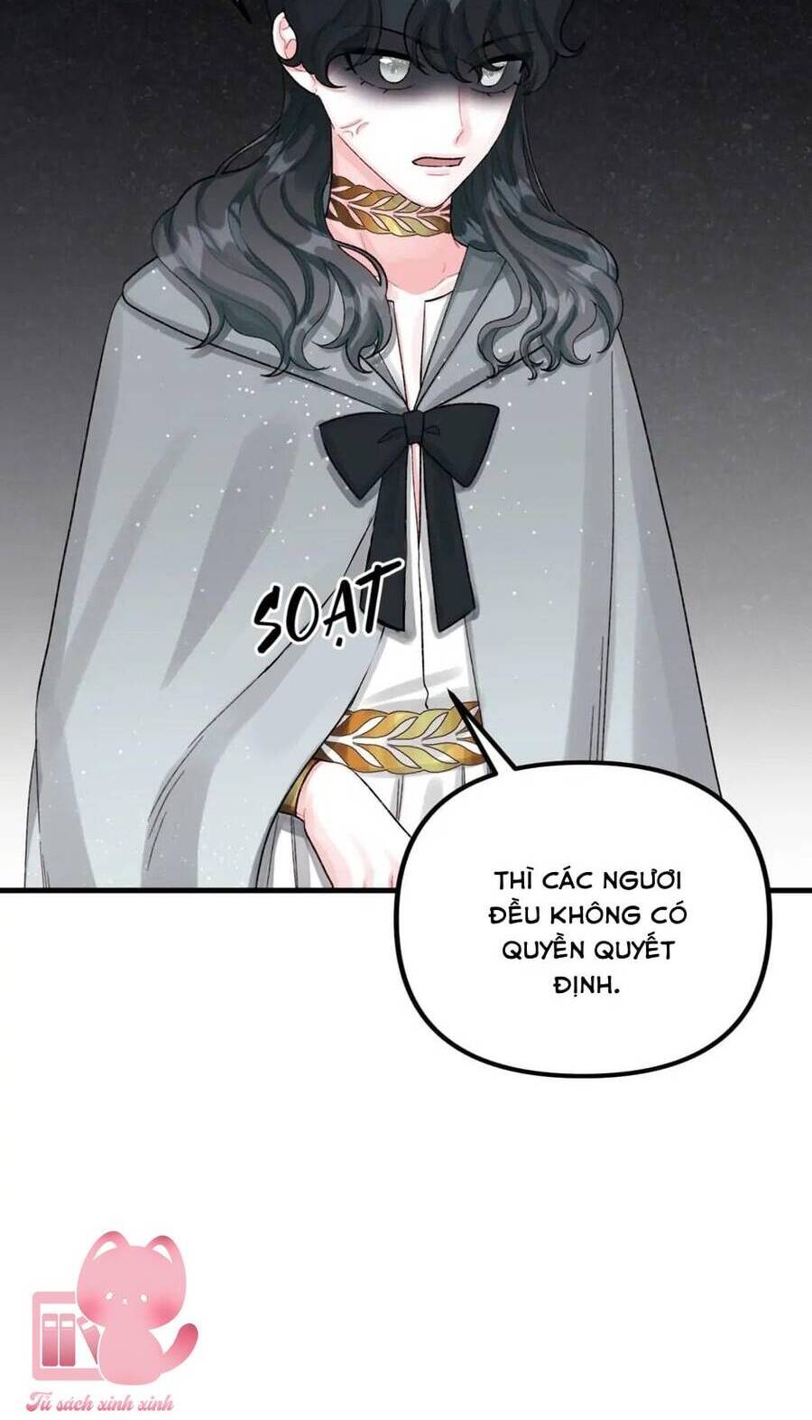 Công Chúa Bãi Rác Chapter 72 - Trang 2