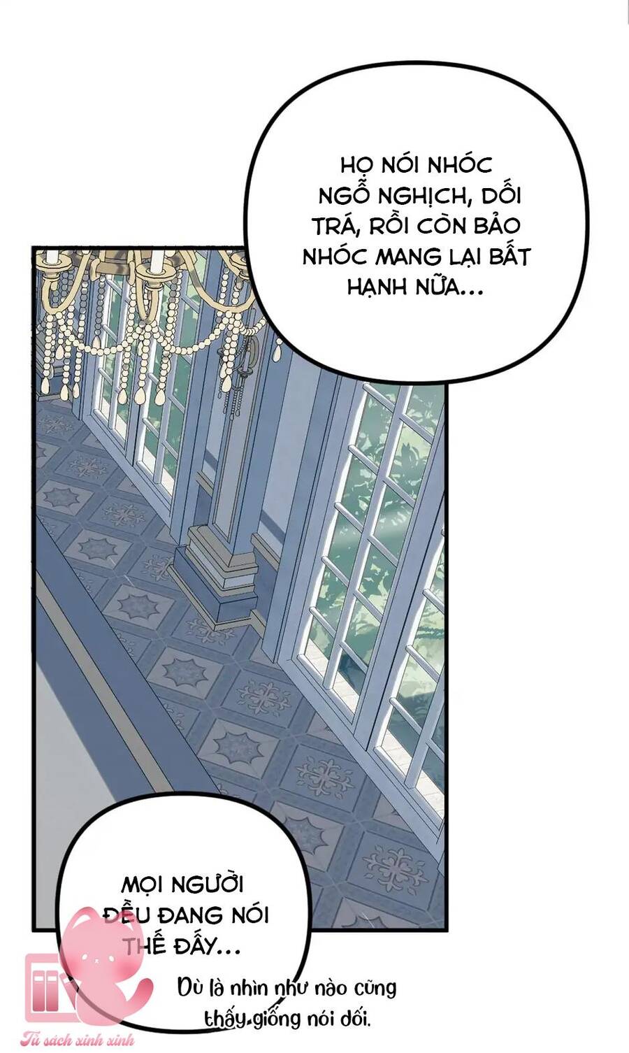 Công Chúa Bãi Rác Chapter 68 - Trang 2