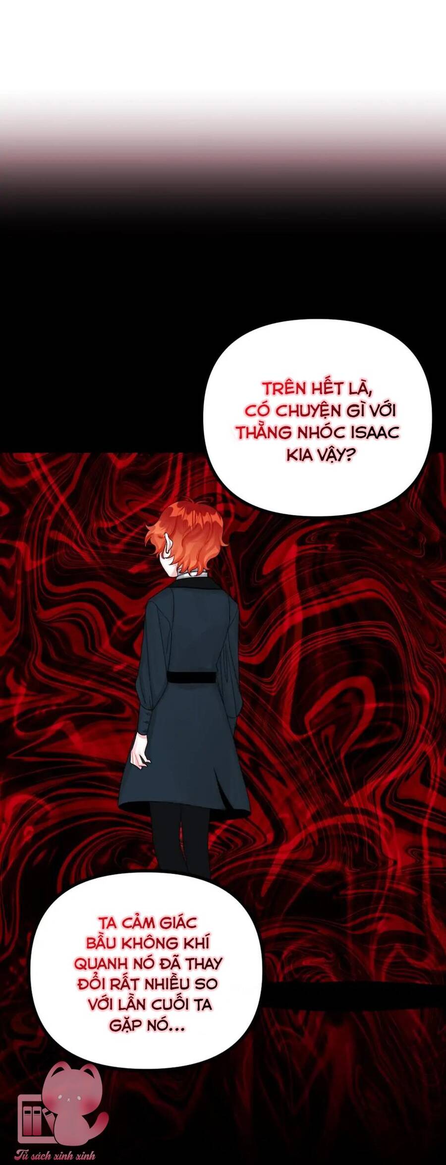 Công Chúa Bãi Rác Chapter 68 - Trang 2