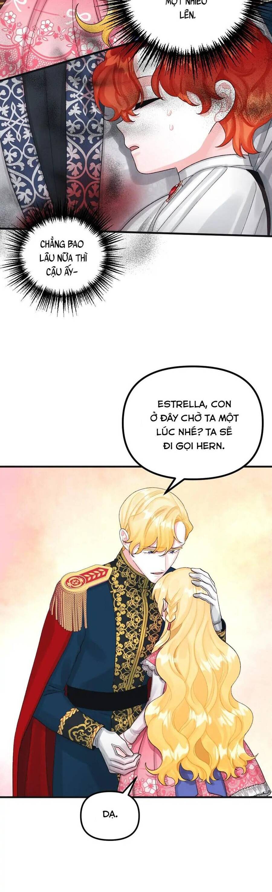 Công Chúa Bãi Rác Chapter 67 - Trang 2