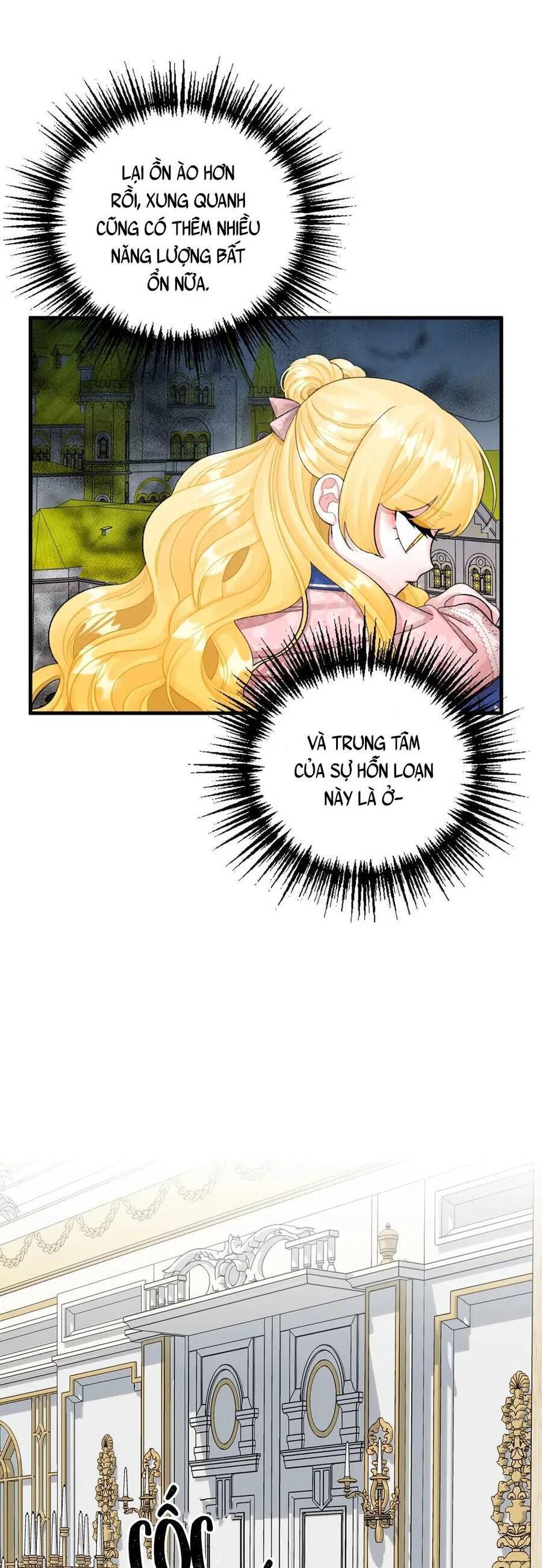 Công Chúa Bãi Rác Chapter 67 - Trang 2