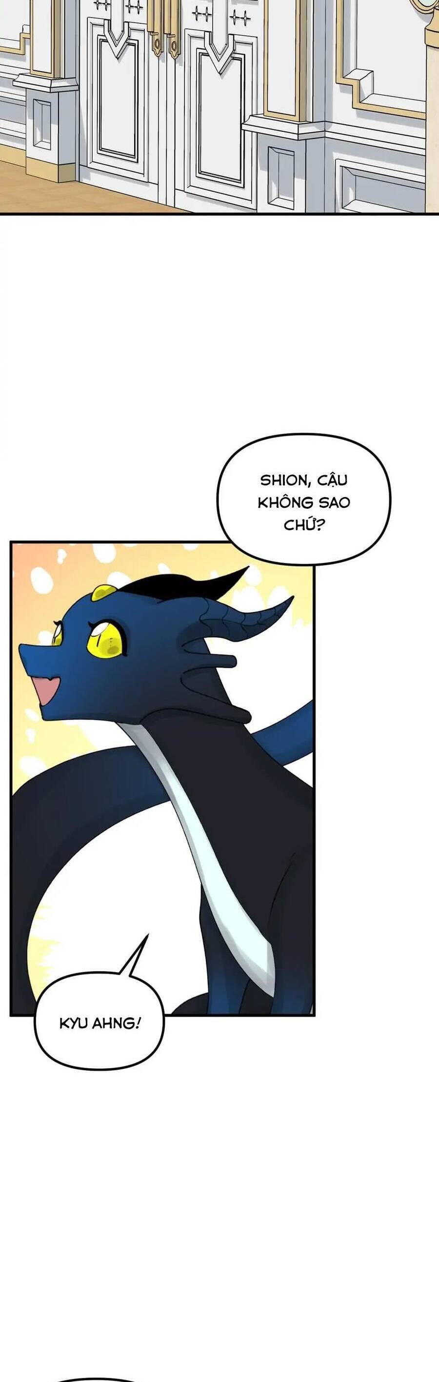 Công Chúa Bãi Rác Chapter 67 - Trang 2