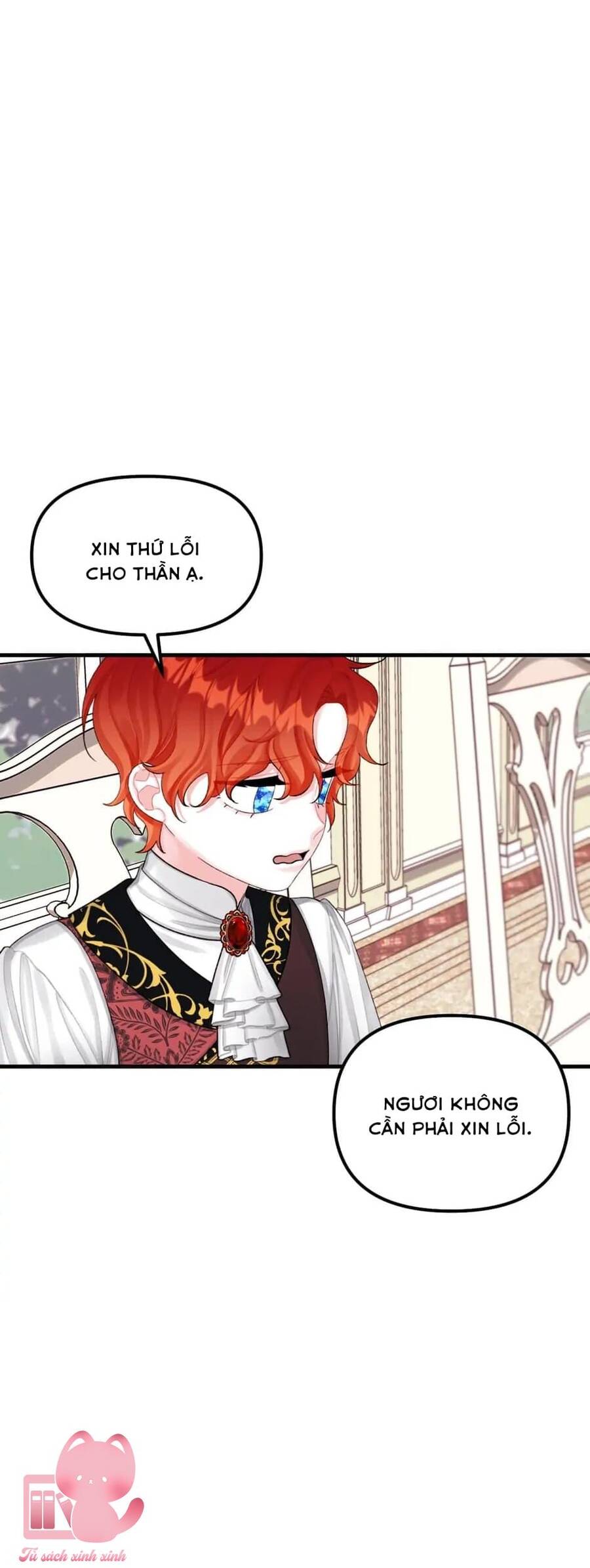 Công Chúa Bãi Rác Chapter 66 - Trang 2