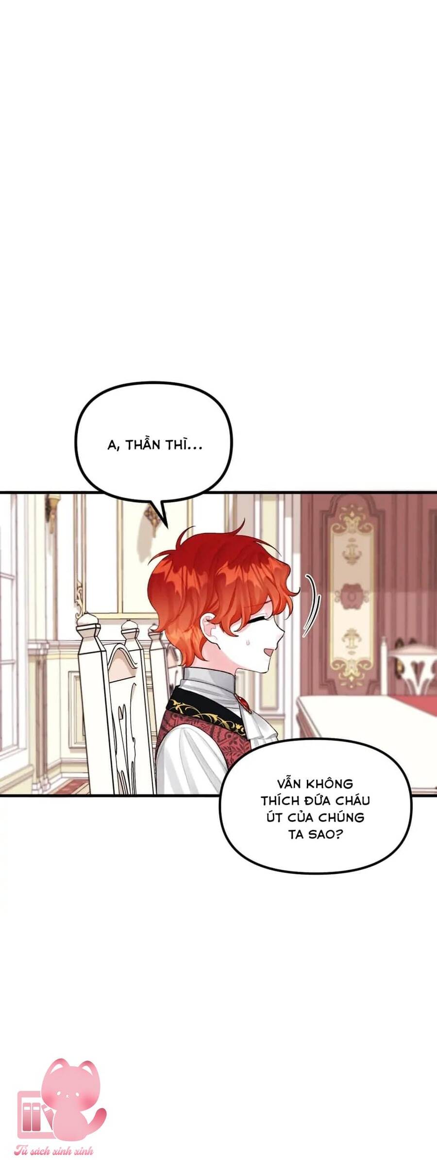 Công Chúa Bãi Rác Chapter 66 - Trang 2