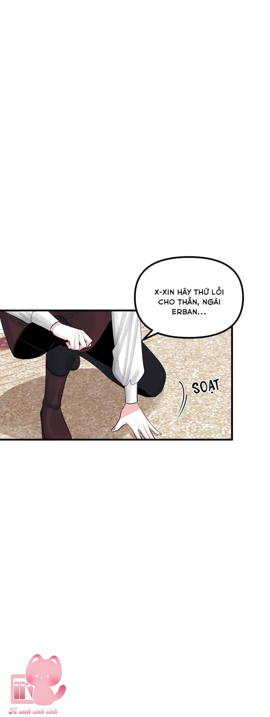 Công Chúa Bãi Rác Chapter 66 - Trang 2