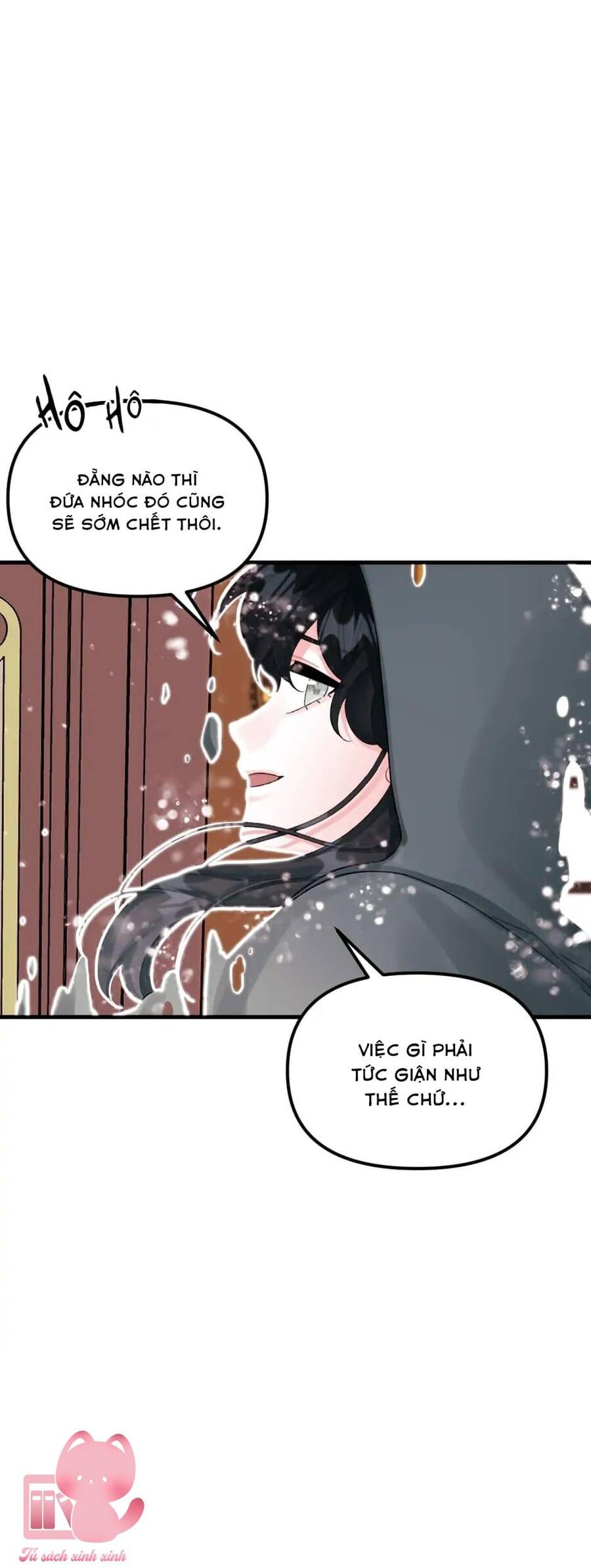 Công Chúa Bãi Rác Chapter 66 - Trang 2