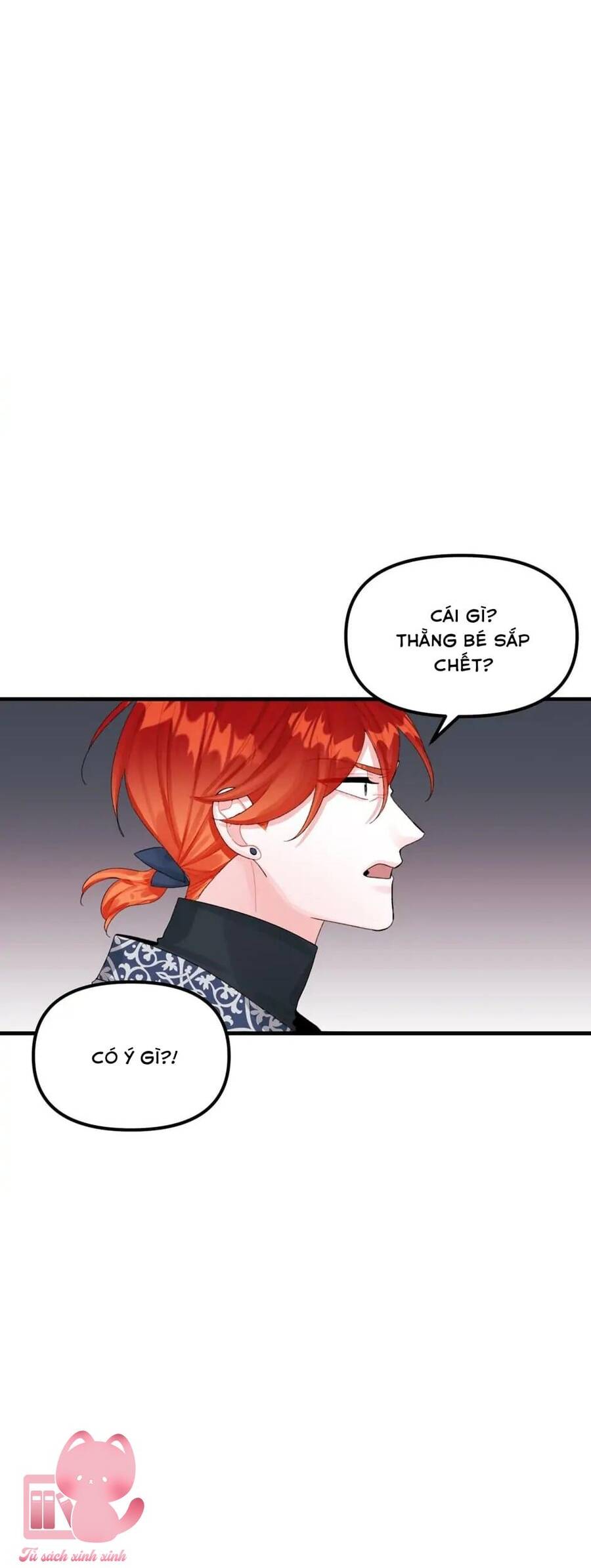 Công Chúa Bãi Rác Chapter 66 - Trang 2