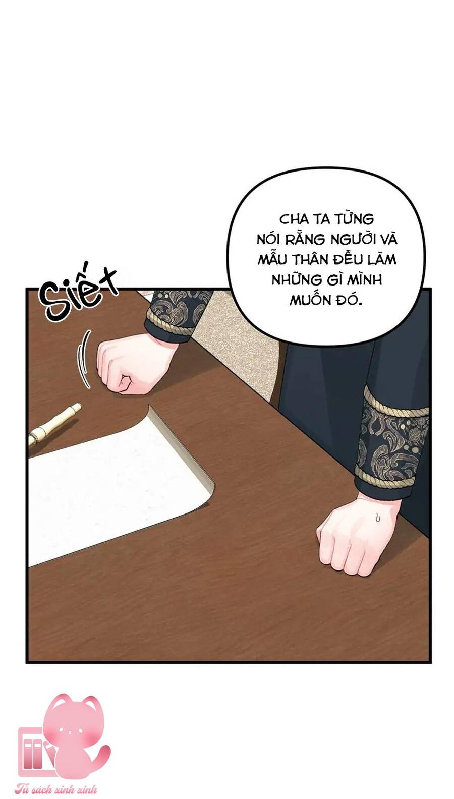 Công Chúa Bãi Rác Chapter 65 - Trang 2