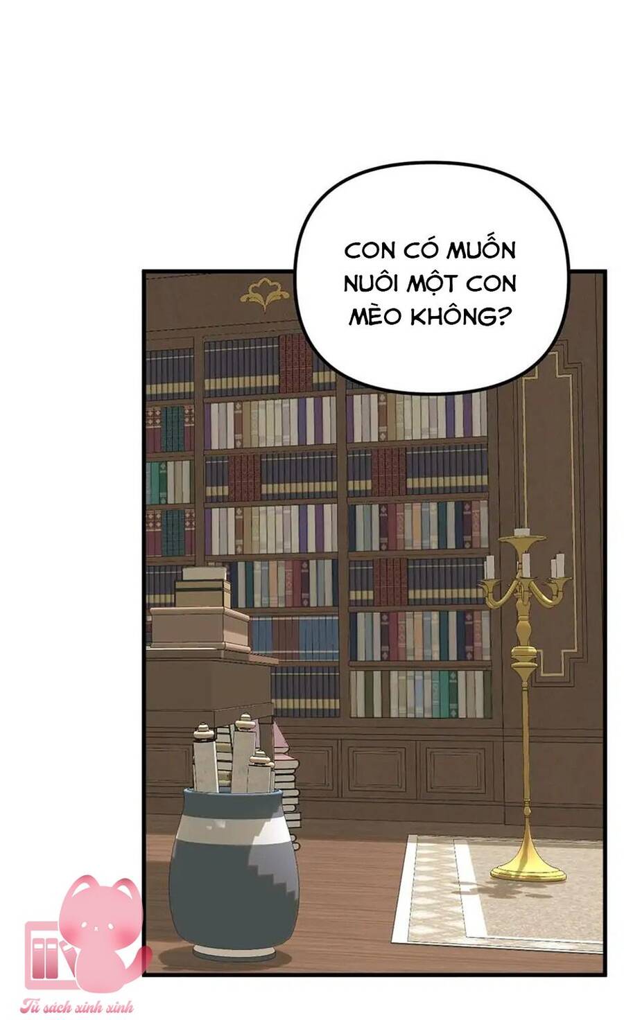 Công Chúa Bãi Rác Chapter 65 - Trang 2