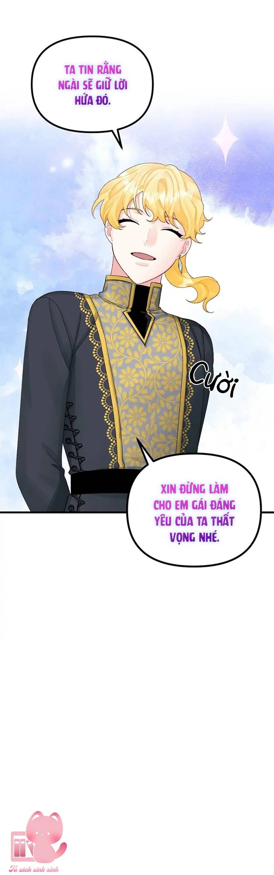 Công Chúa Bãi Rác Chapter 65 - Trang 2