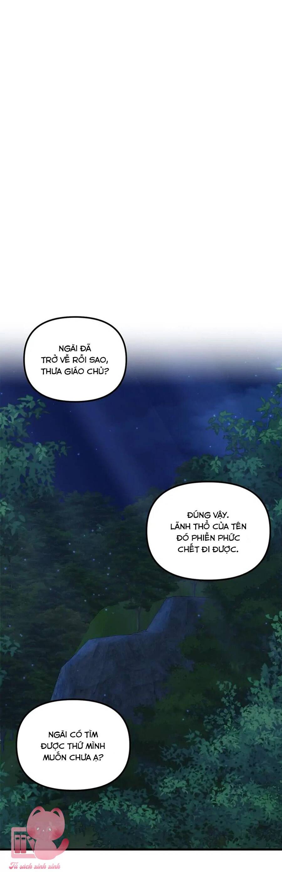 Công Chúa Bãi Rác Chapter 65 - Trang 2