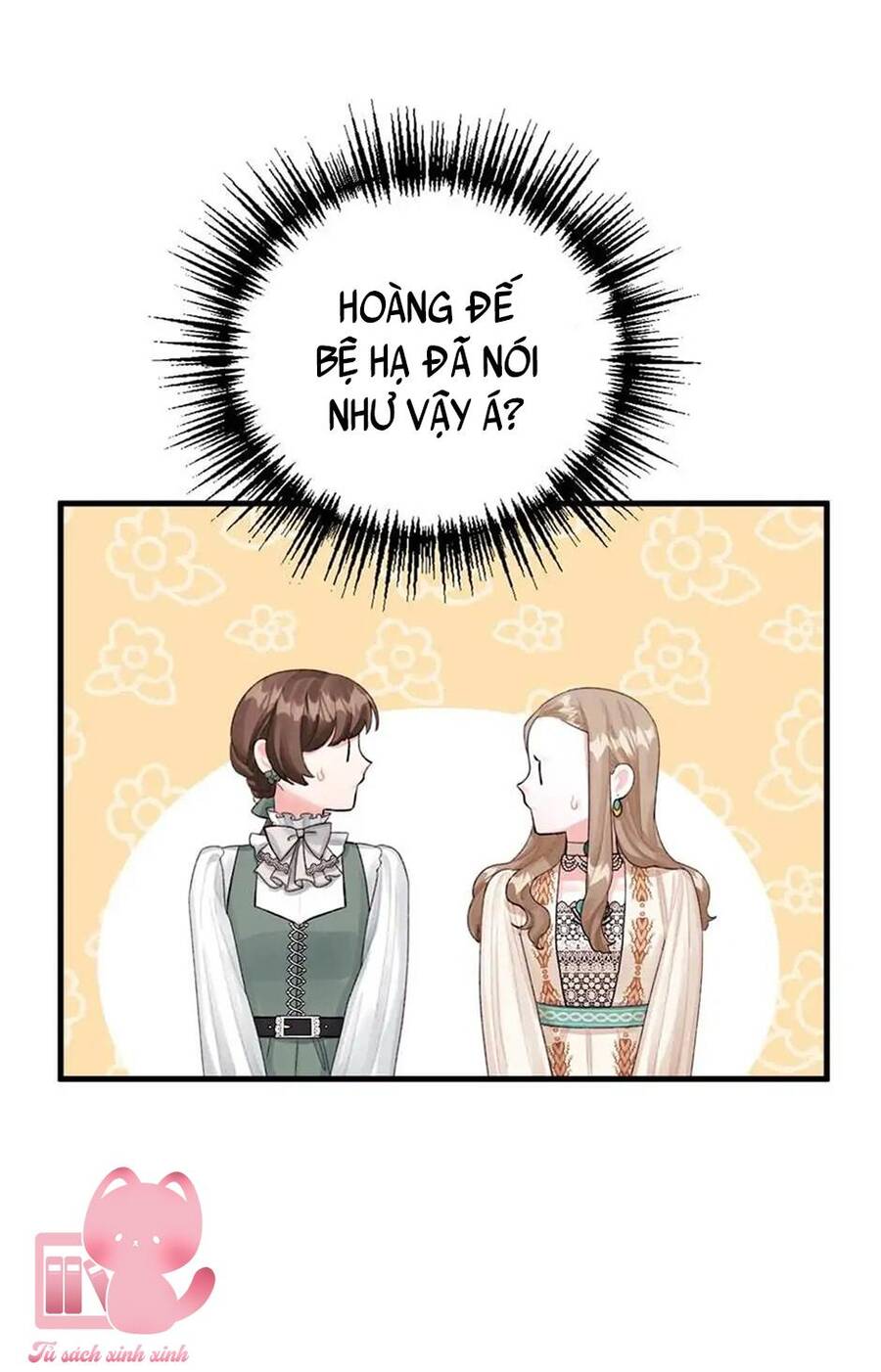 Công Chúa Bãi Rác Chapter 65 - Trang 2