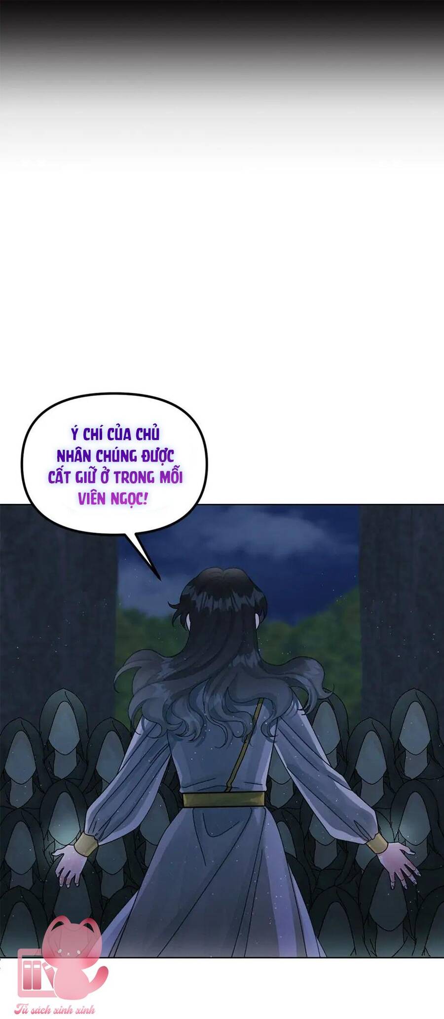 Công Chúa Bãi Rác Chapter 65 - Trang 2