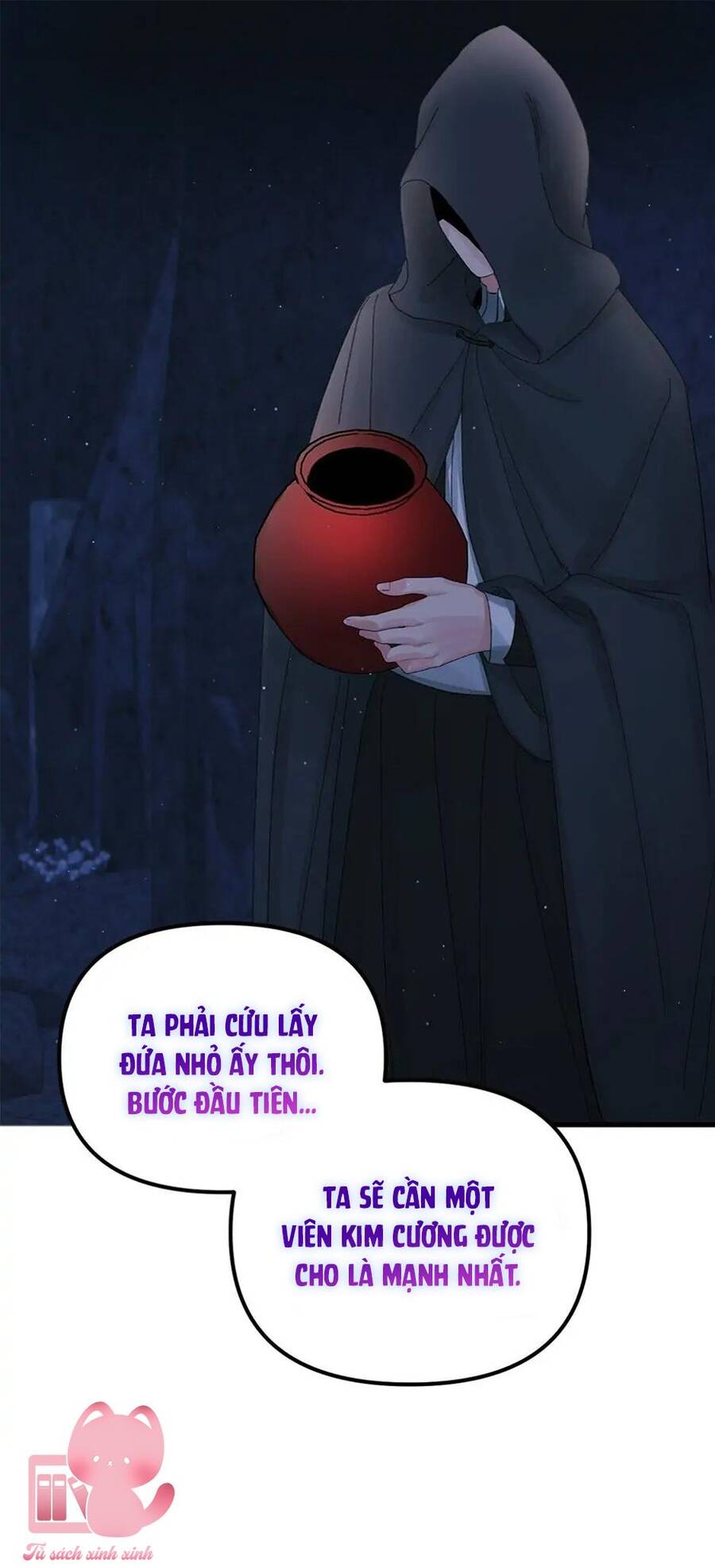 Công Chúa Bãi Rác Chapter 65 - Trang 2