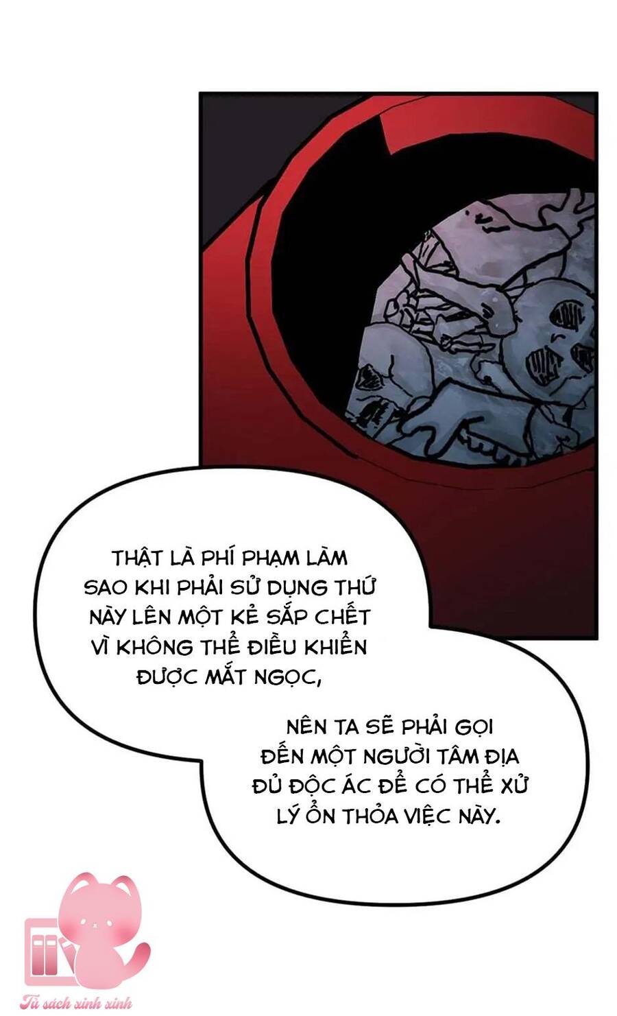 Công Chúa Bãi Rác Chapter 65 - Trang 2