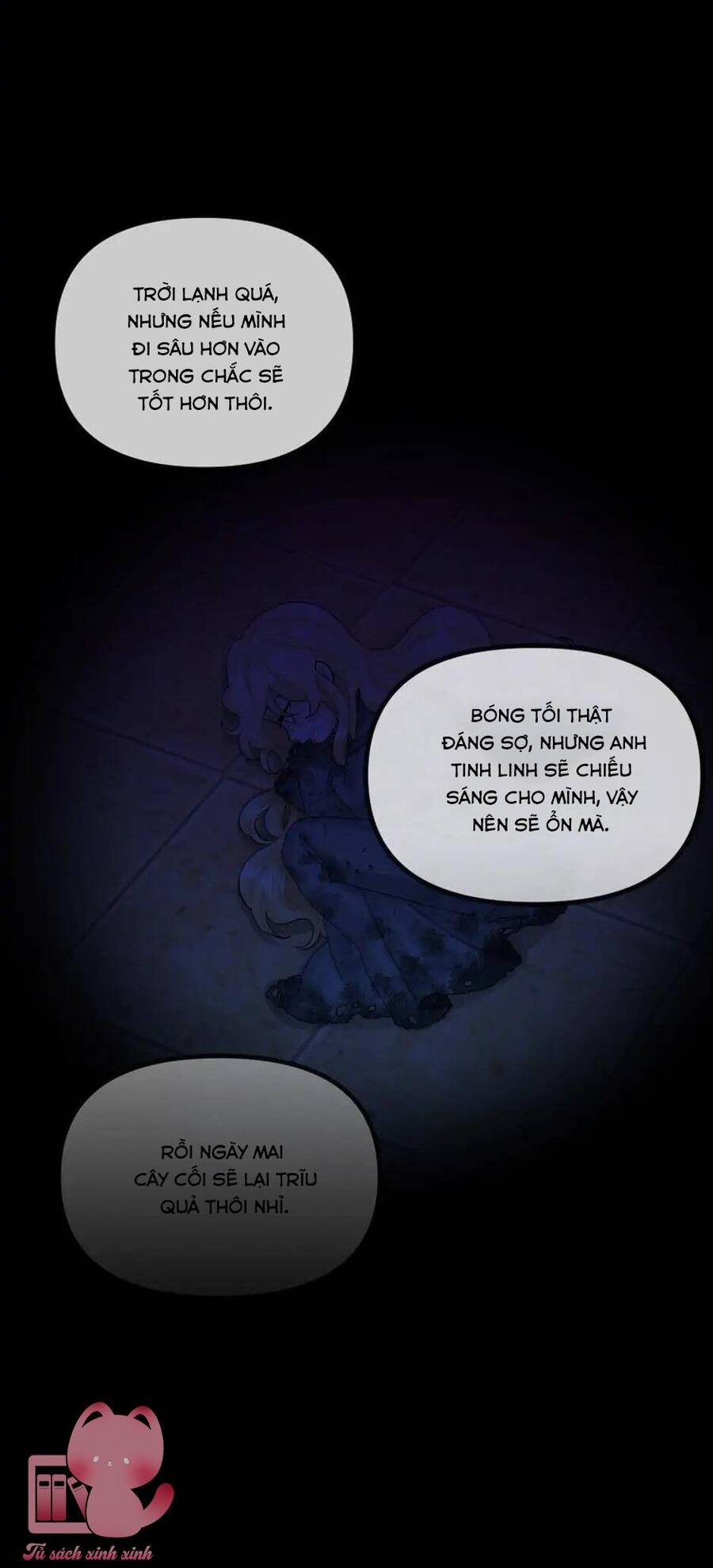 Công Chúa Bãi Rác Chapter 63 - Trang 2