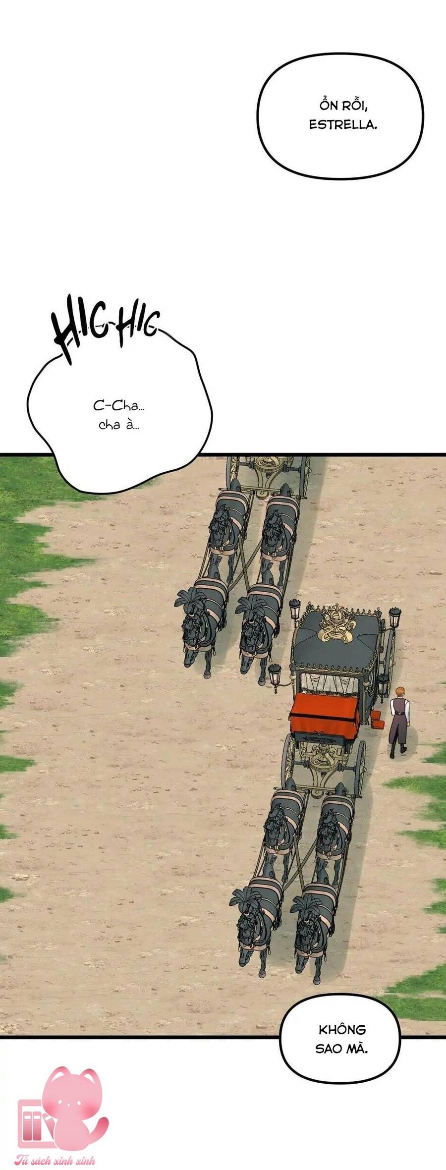 Công Chúa Bãi Rác Chapter 63 - Trang 2