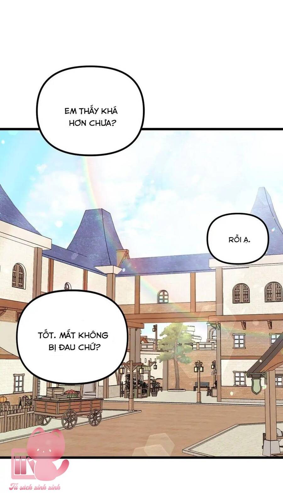 Công Chúa Bãi Rác Chapter 63 - Trang 2