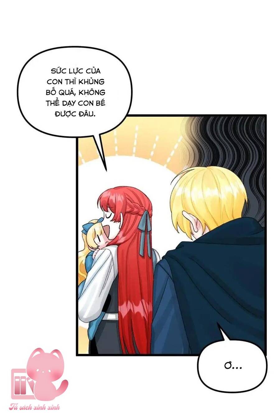 Công Chúa Bãi Rác Chapter 63 - Trang 2