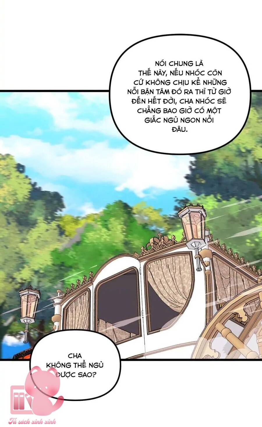 Công Chúa Bãi Rác Chapter 62 - Trang 2